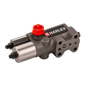 Регулятор DFR1 для HARLEX A10VS0(18-100CC)
