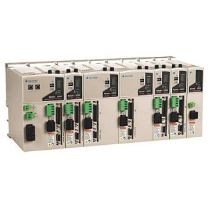 Allen-Bradley 2093-PRS1 2093, Kinetix 2000 Многоосевой сервопривод