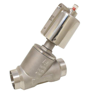 Клапан с приводом от давления END Armaturen DM2D3138065/OS