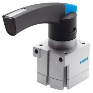 Распределитель VHER-P-H-B43C-G18
