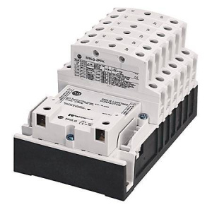 Allen-Bradley 2094-BC01-MP5-S 2094, Kinetix 6000 Многоосевой сервопривод