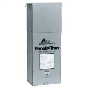 Acme Electric Комплексная трансформаторная подстанция с панелью управления PT0B1150010SS 