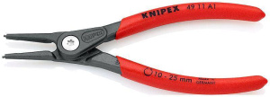Knipex 49 11 A1 Прецизионные щипцы для стопорных колец