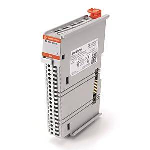 Allen-Bradley 5069-OX4I 5069 CompactLogix - компактная система защиты GuardLogix 