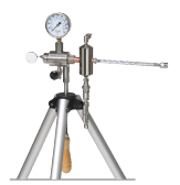 Тестер точки росы Standard Bureau of Mines Dew Point Tester AMETEK 