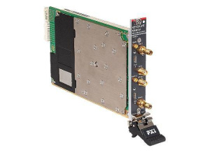 Keysight M9802A Векторный анализатор цепей в формате PXIe, от 9 кГц до 9 ГГц