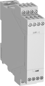 DOLD. Switch cabinet enclosure KO 4323stS - KO-4323STS 