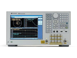 Keysight E5072A Векторный анализатор цепей серии ENA