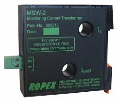 Трансформатор тока ROPEX MSW-2 