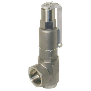 Предохранительный клапан END Armaturen SV320023/L