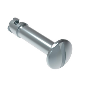 MF - Flush and ProFlush Раздвижная Дверная Защелка MF-03-210-70 Southco