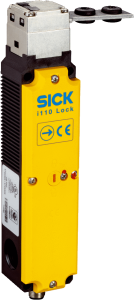 Защитные запирающие устройства i110 Lock Sick 6051602 i110-M0454