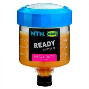 NTN-SNR LUBER READY 60 HEAVY DUTY + Ready