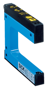 Щелевые датчики WF Sick 6028466 WF15-95B416 
