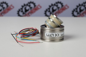 Резольвер LTN RE-15-1-K01
