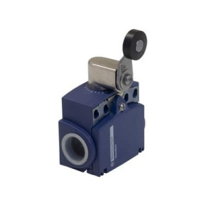 Концевой выключатель Telemecanique Sensors XCKT2518N12