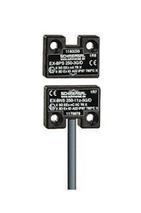 Schmersal. Safety sensors - EX-BNS 250-12Z-3G/D