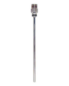 Endress Hauser Omnigrad TW11Сварная (трубная) термогильза