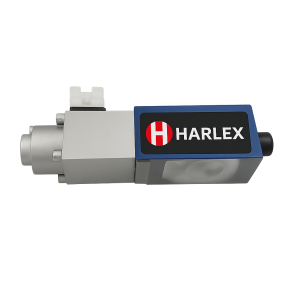 Клапан сброса давления HARLEX DBE6-1X/315YG24NK4M