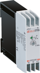 DOLD. Таймер, electronic BC 7938N 