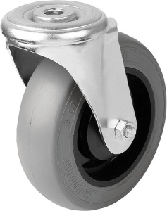 Поворотное колесо Norelem 95026-01_L