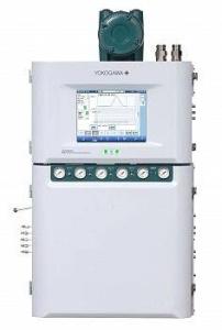 Газовый хроматограф GC8000 Yokogawa