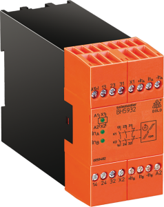 DOLD. Speed or stand-still monitor BH 5932 