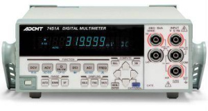 DMM 7461A Digital Multimeter 
