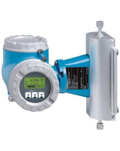 Кориолисовый расходомер Proline Promass 83A