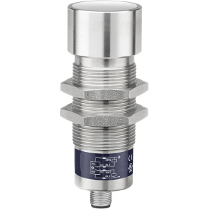 Ультразвуковой датчик приближения Telemecanique Sensors SM956A732200STS