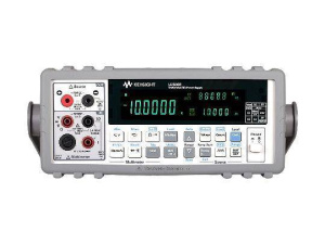 Keysight U3606B Цифровой мультиметр/источник питания постоянного тока