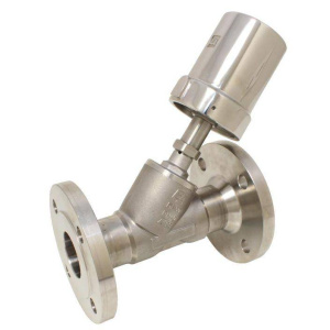 Клапан с приводом от давления END Armaturen DL2D3132050/FL