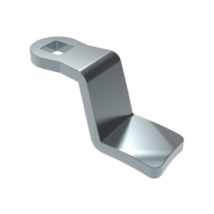 E3 - VISE ACTION® Компрессионная Защелка E3-126-0159 Southco
