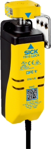 Защитные запирающие устройства TR10 Lock Sick 6054756 TR10-SRM03P