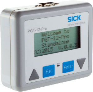 Принадлежности Дополнительные комплектующие Sick 1076313 PGT-12-Pro