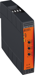 DOLD. Intelligent motorstarter UG 9411 