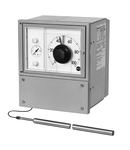 Samson 3430 - temperature 