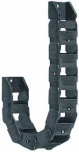 Series 05 - Chain, non-openable Igus 