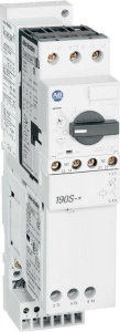 Allen-Bradley 190S-DNKP2-CC25C 190E Экологичный пускатель / 190S Компактный пускатель с функцией контроля