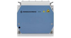 R&amp;S®TS7124 RF Shielded Box