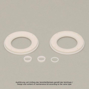 Комплект уплотнений END Armaturen VKD13010/A