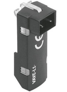 Электрическая плита VAVE-L1-1K7-LR