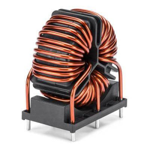 Индукционная катушка Schaffner RT8532-12-3M6