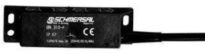 Schmersal. Magnetic reed switch - BN 310-10Z