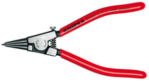 Knipex 46 11 G1 Щипцы для стопорных колец