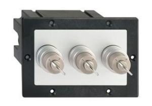 Schmersal. Key transfer system - SVE3/xxx-24VDC 