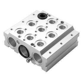 Промежуточная плита CNVL-3I3