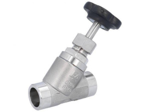 Седельный клапан END Armaturen AE311063