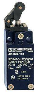 Schmersal. EX-235 Metal enclosure with Actuator - EX-ZK 235-11Z-3D