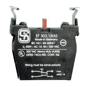 Schmersal. contact elements - EF303SF.3 